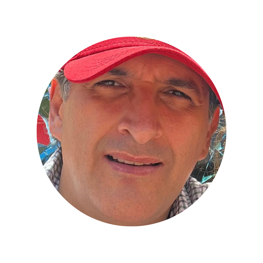 Juan Carlos Escobar