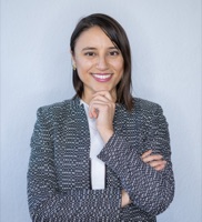 Laura Cubillos